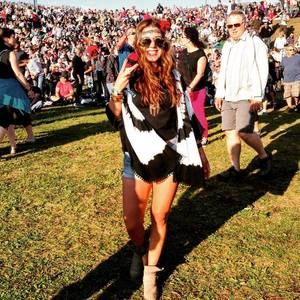 Meet your Posher, Veronique